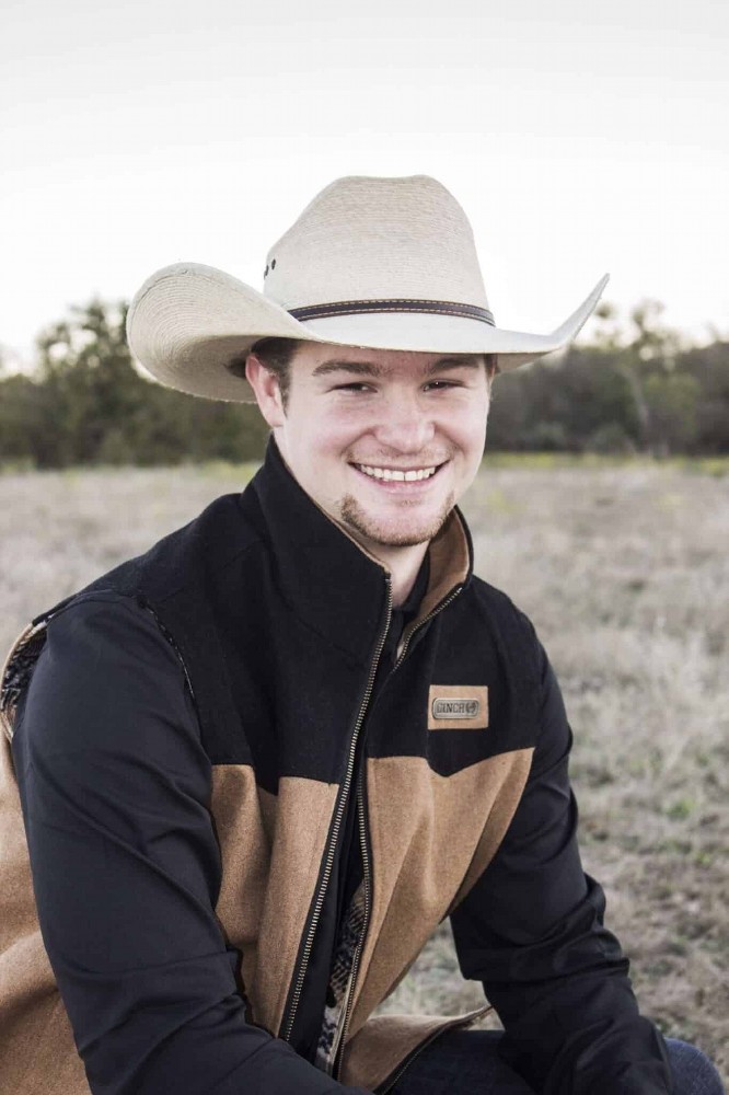 Dylon Davis - Western Heritage. Realty & Investments